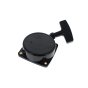 Starter Device for Husqvarna 170BF, 170BT, 370BFS Leaf Blower - OEM No. 521 62 93-01