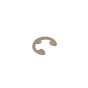 E-Ring for Makita PB500R, RBC230, RBC260 Machines - OEM No. 5215003040