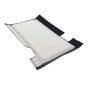 Protection for Husqvarna 143RII Brushcutter - OEM No. 521 53 87-01
