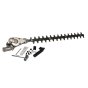 Hedge Trimmer Attachment for Husqvarna Part 325HE3, 325HE3, 327HE3 Hedgetrimmers - OEM No. 521 91 93-02