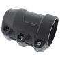 Clamping Sleeve for Husqvarna 237PT5S, 525PT5S Pole Pruners - OEM No. 522 59 70-03