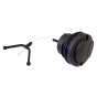 Tank Cap for Husqvarna  450 II, 555, 556, 562 Chainsaws - 522 62 00-01