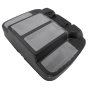Air Filter Assembly for Husqvarna 550 XP Chainsaw - 522 67 54-04