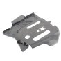 Chain Guide Plate for Husqvarna 556, 562XP Chainsaws - 522 74 29 01