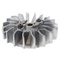 Flywheel Assembly for Husqvarna K1250 Active Disc Cutter - 522 89 20-03