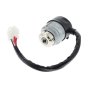Starter Switch for Kubota M6040, M6060 Tractor - OEM No. 52200 41212