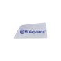 Decal for Husqvarna 439 Chainsaw - OEM No. 522 63 52-01