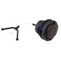 Tank Cap for Husqvarna 450 II, 555, 556, 562 Chainsaws - 522 62 00-01