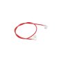 Cord Earth for Husqvarna T435 Chainsaw - OEM No. 522 64 46-01