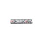 Label for Husqvarna 445, 445E, 450, 450E Chainsaws - 522 70 92-01