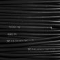 Wire 500m Heavy Duty Ø3.4mm, B - Genuine Husqvarna Part - OEM No. 522 91 41-02