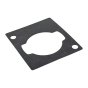 Gasket fits Husqvarna 122C, 122LD, 122LDX Trimmers - 522 91 84 01