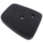 Air Filter for Husqvarna 122HD45, 122HD60 Hedgetrimmers - 523 01 34 01