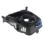 Filter Holder Assy for Husqvarna 545FR, 545FX Brushcutters - 523 04 48 01