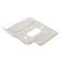 Deflector for Husqvarna 365X-TORQ, 372XP X-TORQ Chainsaw - 523 04 91-01