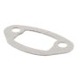 Exhaust/ Muffler Gasket for Husqvarna 235, 550XP Chainsaw - 523 05 24-01