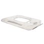 Heat Deflector for Husqvarna 235, 545, 550XP Chainsaw - 523 05 25-01