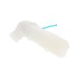 Tank Assembly for Husqvarna 122HD45 Hedgetrimmer - OEM No. 523 01 42-03