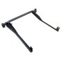 Deck Frame for Husqvarna R316 T AWD Rider Mowers - OEM No. 523 08 65-01