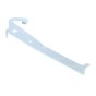Lever for Husqvarna R 316TX Rider Mowers - OEM No. 523 11 66-02