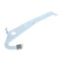 Lever for Husqvarna R 316TX Rider Mowers - OEM No. 523 11 66-02