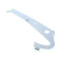 Lever for Husqvarna R 316TX Rider Mowers - OEM No. 523 11 66-02
