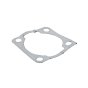 Cylinder Gasket for Makita RBC230 Brushcutters - OEM No. 5231501300