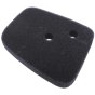 Air Filter for Husqvarna 122HD45, 122HD60 Hedgetrimmers - 523 01 34 01