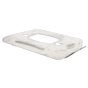 Heat Deflector for Husqvarna 235, 545, 550XP Chainsaw - 523 05 25-01