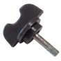 Knob for Husqvarna 236R,226PD3, 233R Brushcutters - 523 07 13-01