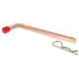 Heel Pin / Fork Pin 150mm