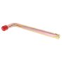 Heel Pin / Fork Pin 150mm