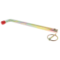 Heel Pin / Fork Pin 210mm