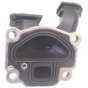 Inlet Pipe Assy for Husqvarna T540 Chainsaw - OEM No. 525 39 68 02