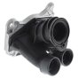 Inlet Pipe for Husqvarna 545, 550XP Chainsaws - OEM No. 525 50 00 03