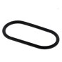 Sealing fits Husqvarna 550XP 455E, 455 Rancher Chainsaws - 525 61 90 01
