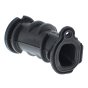 Inlet Pipe for Husqvarna K750, K760, K770 Disc Cutters - 525 73 31 01
