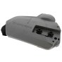 Clutch Cover for Husqvarna 562XP Chainsaw - OEM No. 525 74 33-07