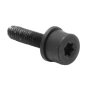 Screw M5x15 T27 for Husqvarna 122 Trimmers - OEM No. 525 75 51-01