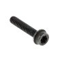 Screw Itxscfm for Husqvarna 233RJ, 325R, 525LK Brushcutters - 525 75 51-04
