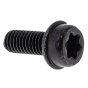 Screw Itxscfm for Husqvarna 122HD45, 122HD60 Hedgetrimmer - 525 75 51-05