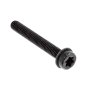 Screw Itxscfm for Husqvarna 322HD60, 325iR Leaf Blower - OEM No. 525 75 51-09
