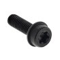 Screw for Husqvarna545, 550XP, 555, 556 Chainsaw - 525 75 52-02
