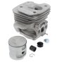 Cylinder for Husqvarna 570, 576XP Chainsaws - Genuine Part - 525 83 94-02