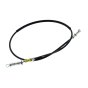 Cable Complete Carrier for Honda HP250 (Type CA) Power Carrier - OEM No. 52510-740-631