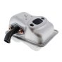 Makita Exhaust Muffler EH561/HTR5600 - 5253071000