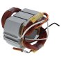 Field Assembly 240V for Makita JR3070CT Cordless Circular Saw - 525718-7