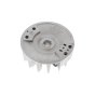 Flywheel for McCulloch CS50S Chainsaw - OEM No. 525 74 21-01