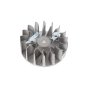 Flywheel for McCulloch CS50S Chainsaw - OEM No. 525 74 21-01
