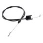 Cable for Partner P40-450CP Lawn Mower - OEM No. 525 42 27-01